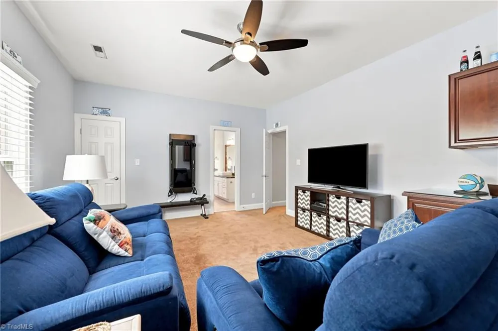 4911 Setter Court Jamestown, NC 27282