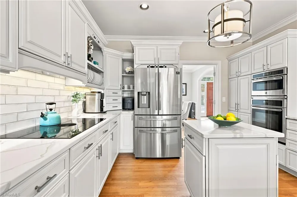 4911 Setter Court Jamestown, NC 27282