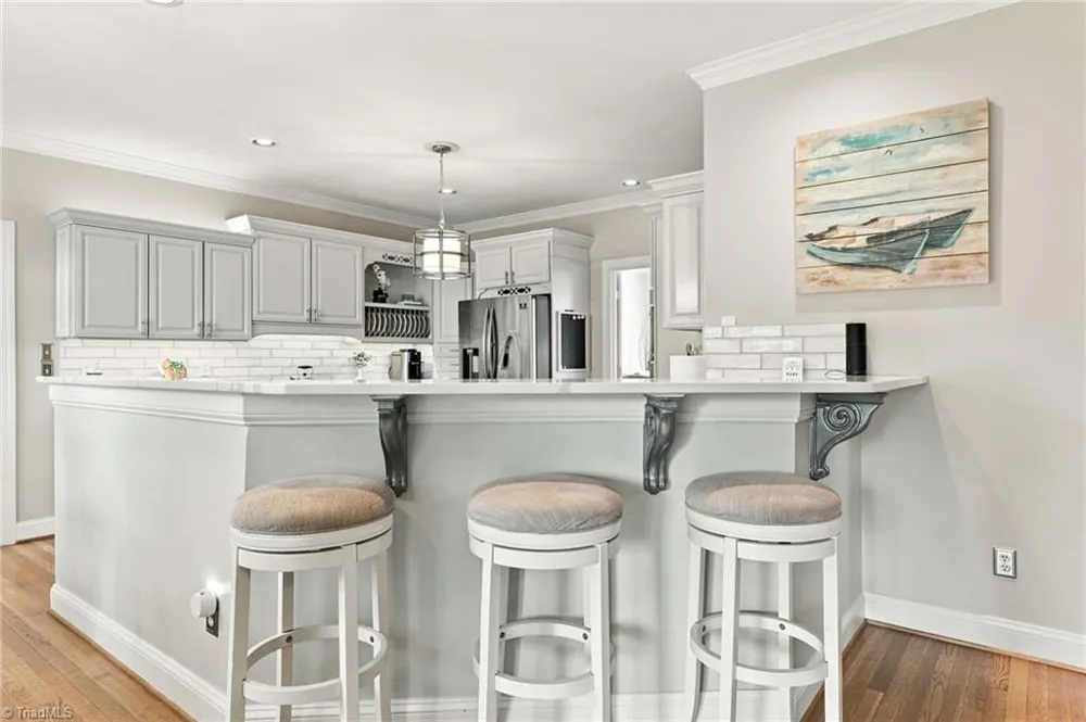 4911 Setter Court Jamestown, NC 27282
