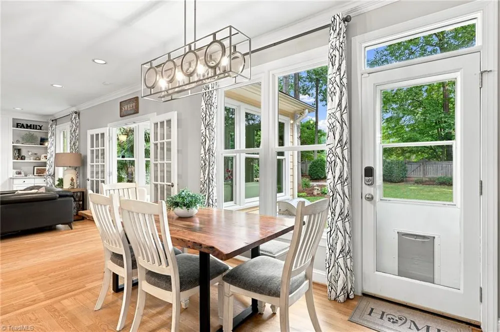 4911 Setter Court Jamestown, NC 27282