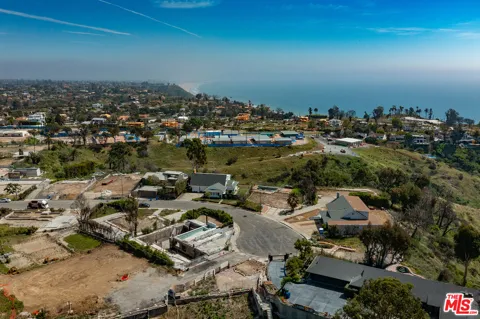 16943 Dulce Ynez Lane