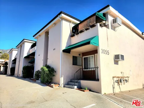 3055 Foothill Boulevard