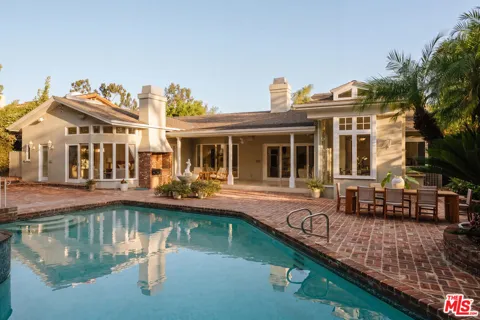 16457 Marbro Drive