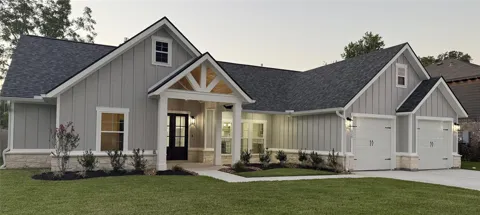 320 Wood Haven Drive