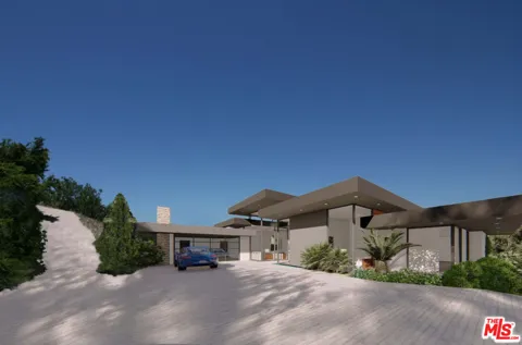 11729 Laurelwood Drive