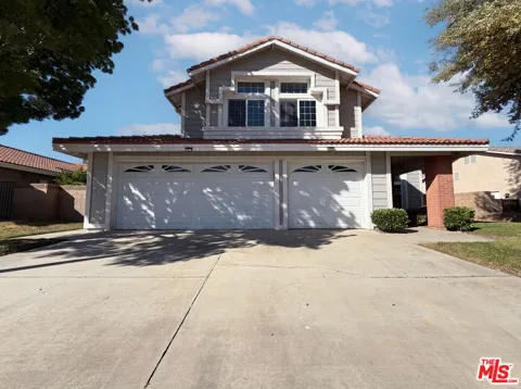 4333 Cocina Lane