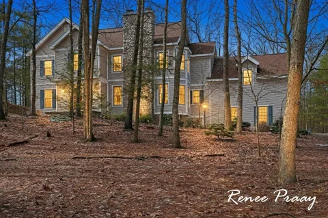 5439 Shawnee Road
