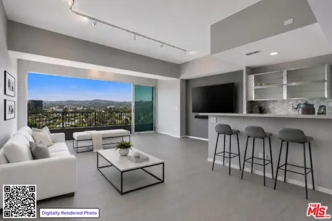 10501 Wilshire Boulevard