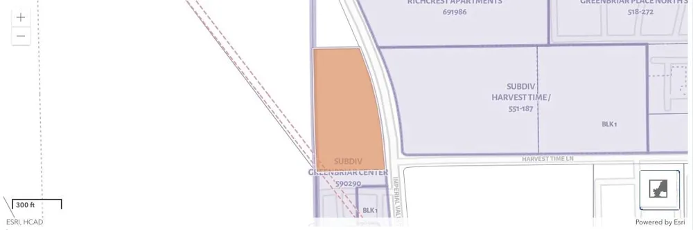 17777 Imperial Valley Drive Houston, TX 77060