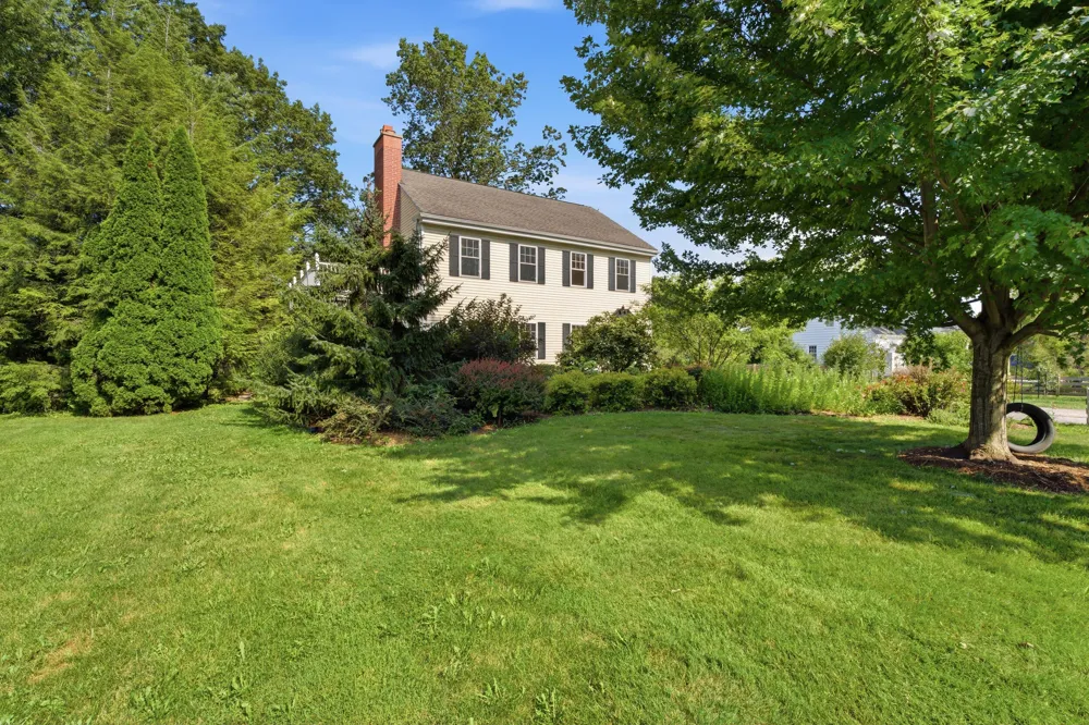 701 S Elm Street Three Oaks, MI 49128