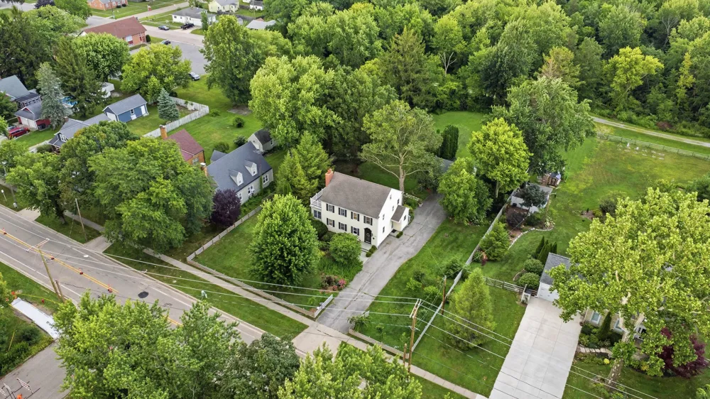 701 S Elm Street Three Oaks, MI 49128