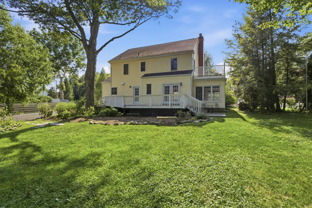 701 S Elm Street Three Oaks, MI 49128