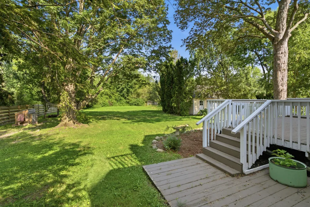 701 S Elm Street Three Oaks, MI 49128