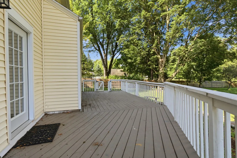 701 S Elm Street Three Oaks, MI 49128