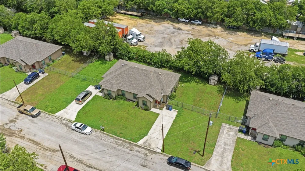 147 Rosedale Avenue New Braunfels, TX 78130