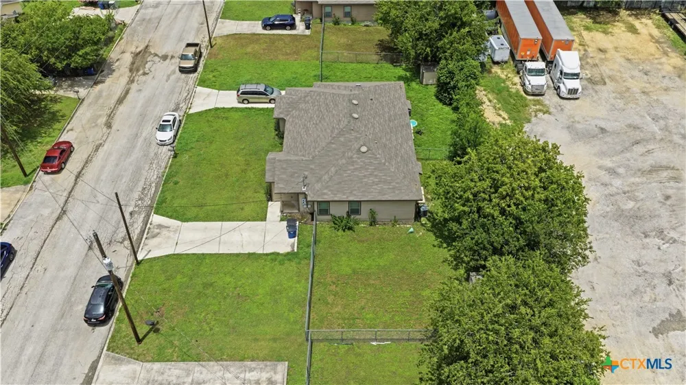147 Rosedale Avenue New Braunfels, TX 78130
