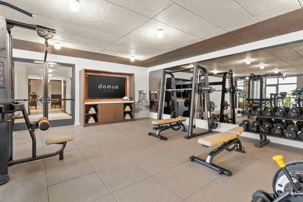 1611 SW 2nd Avenue #416 Miami, FL 33129