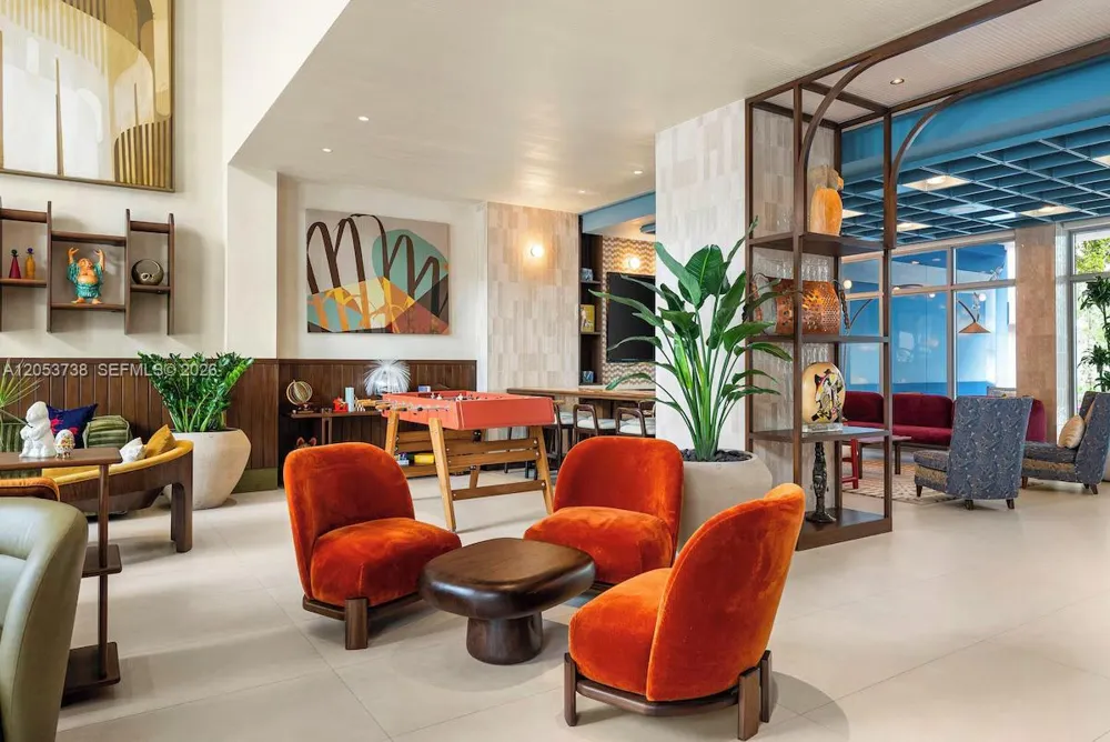 1611 SW 2nd Avenue #416 Miami, FL 33129