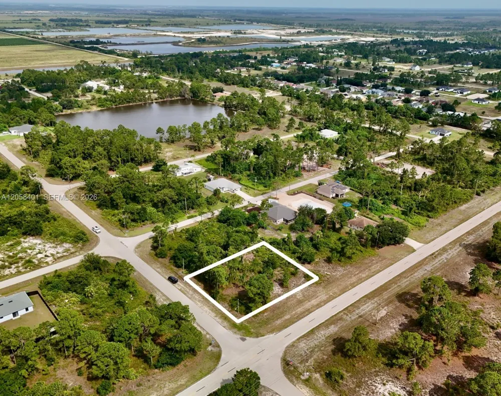 1041 COLUMBUS BLVD Lehigh Acres, FL 33974