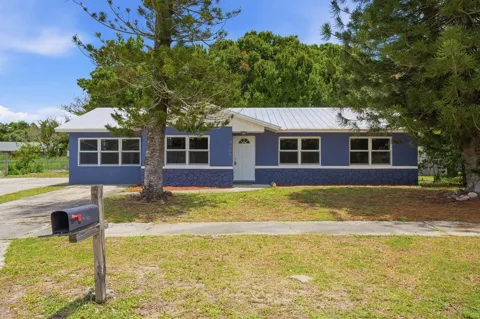 3000 Langston Drive