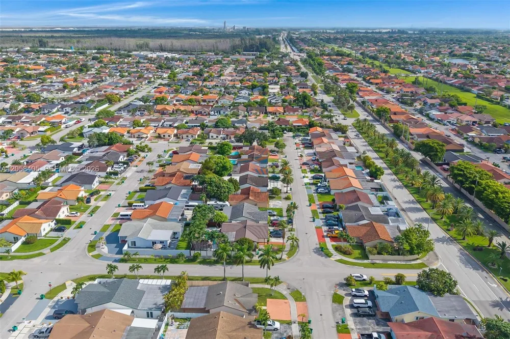 1616 SW 137th Pl Miami, FL 33175