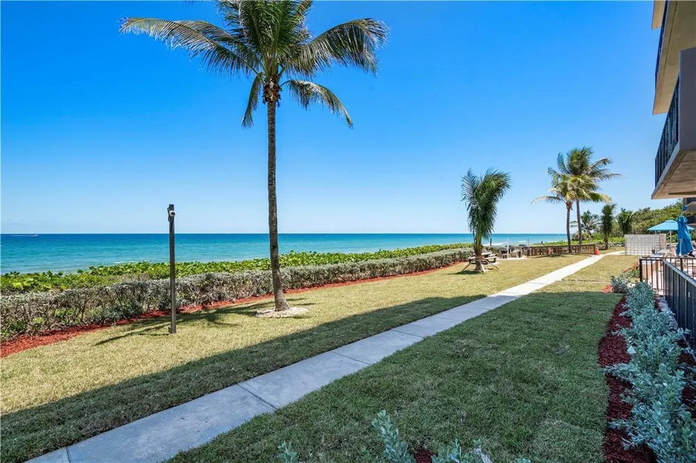 1149 HILLSBORO MILE #304 Hillsboro Beach, FL 33062