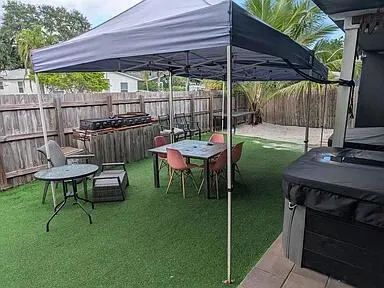 917 ORANGE Isle Fort Lauderdale, FL 33315