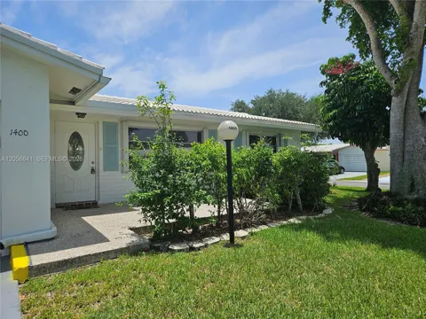 1400 NW 90th Way #0