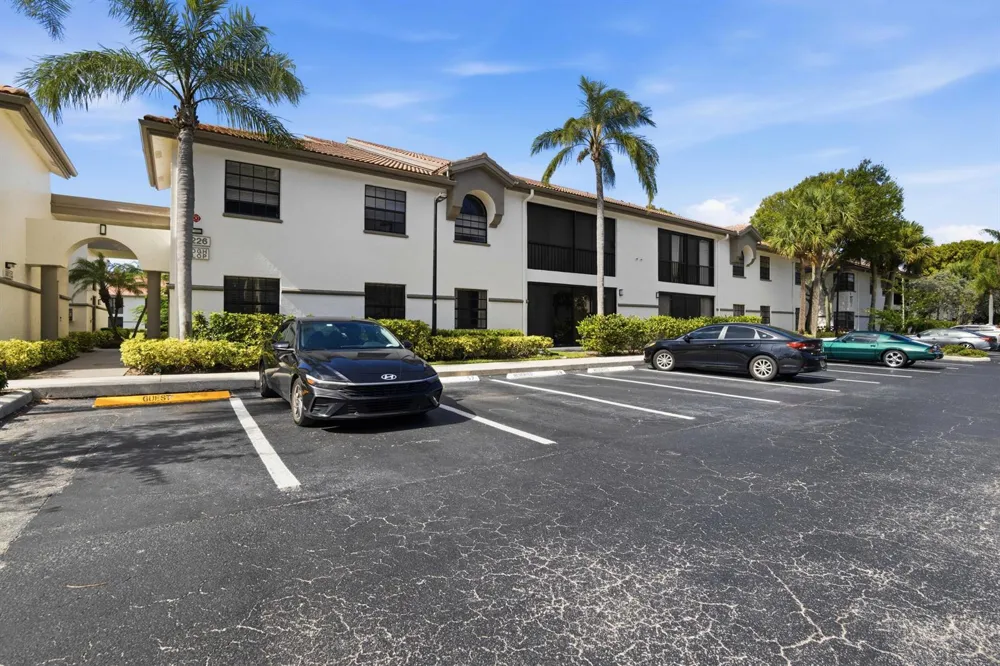 5226 Europa Drive #c Boynton Beach, FL 33437