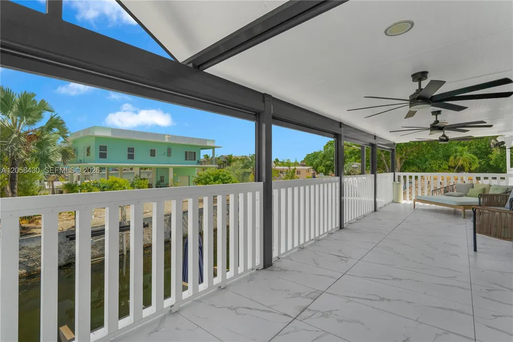 203 Pimilico Ln Key Largo, FL 33037