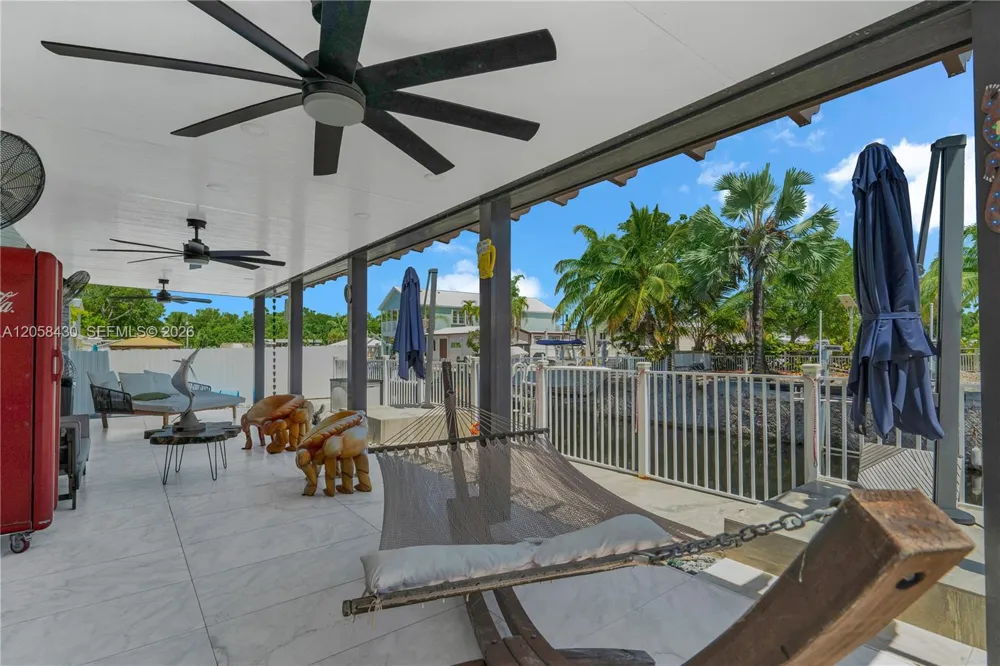 203 Pimilico Ln Key Largo, FL 33037
