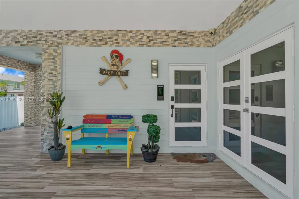 203 Pimilico Ln Key Largo, FL 33037