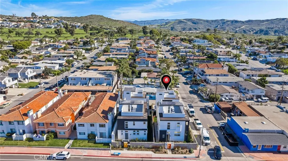 3215 S El Camino Real San Clemente, CA 92672
