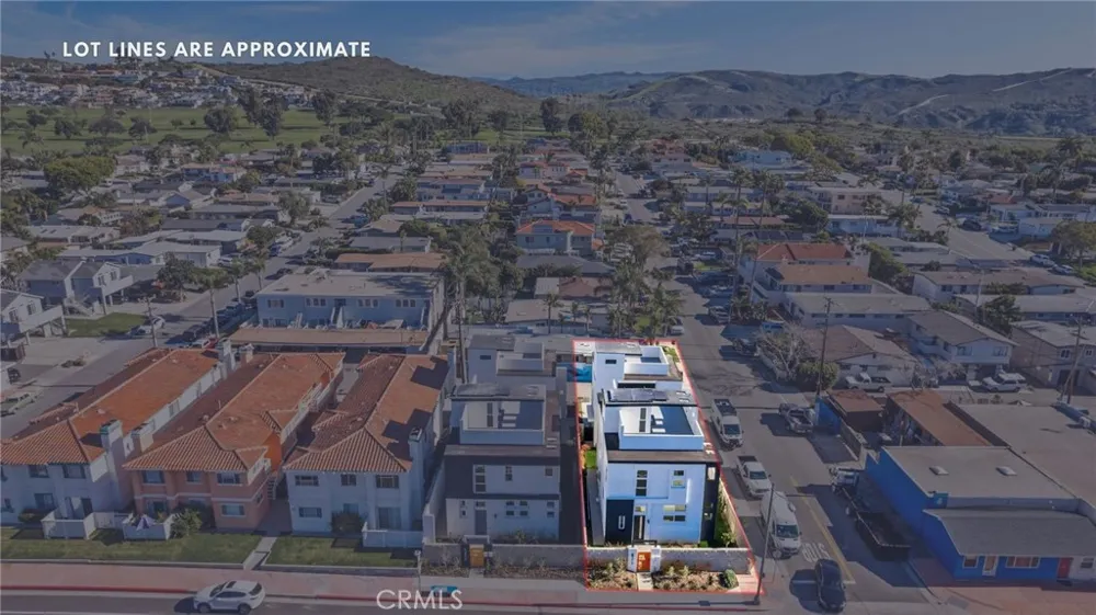 3215 S El Camino Real San Clemente, CA 92672