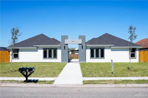 206 S Ridge Lane #1