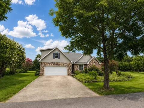 118 Steeplechase Dr