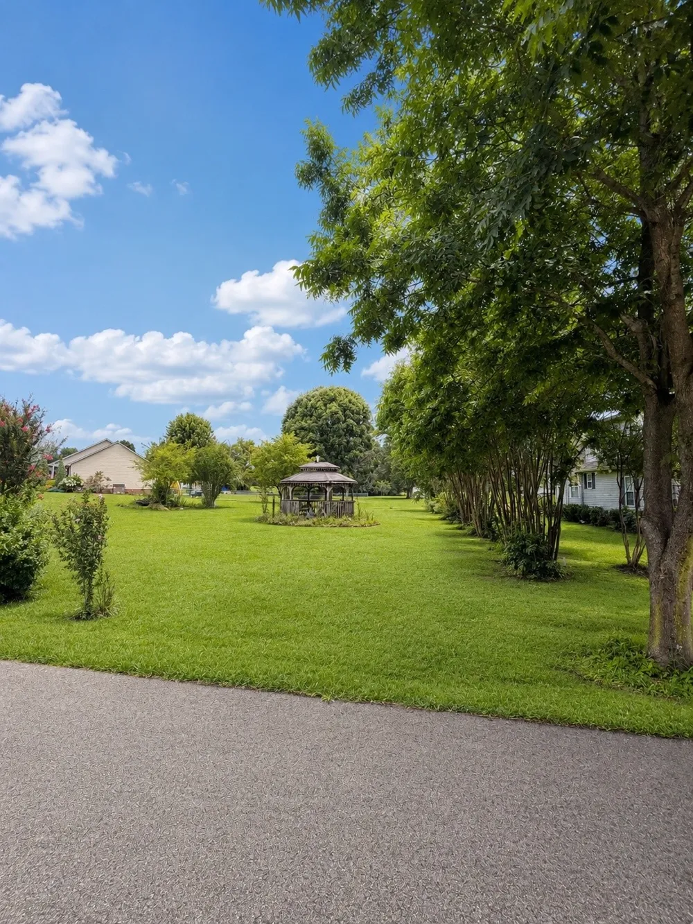 118 Steeplechase Dr Smithville, TN 37166