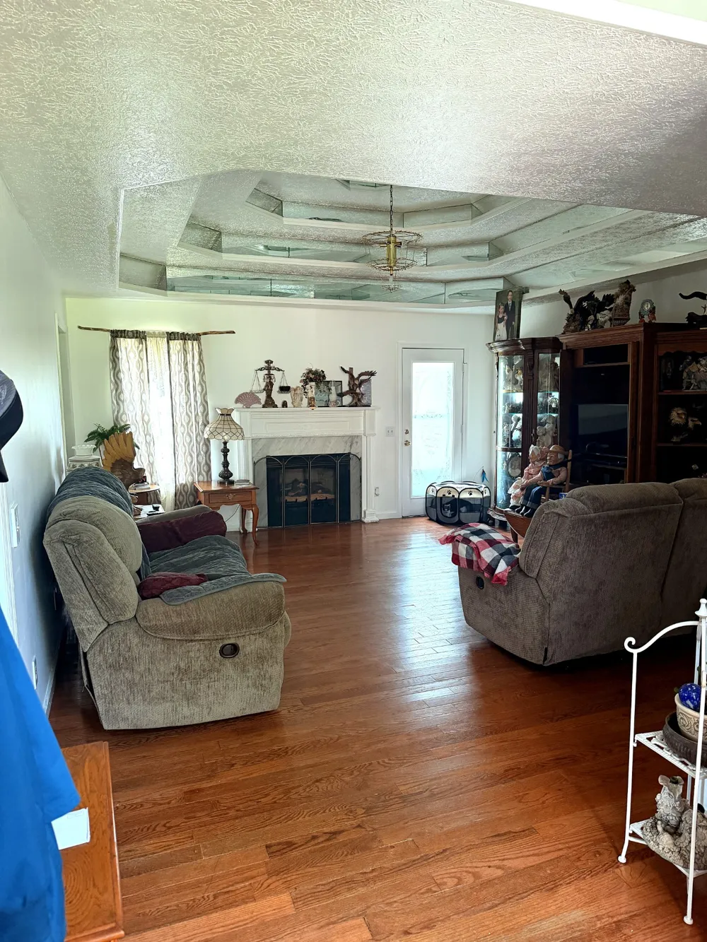 118 Steeplechase Dr Smithville, TN 37166