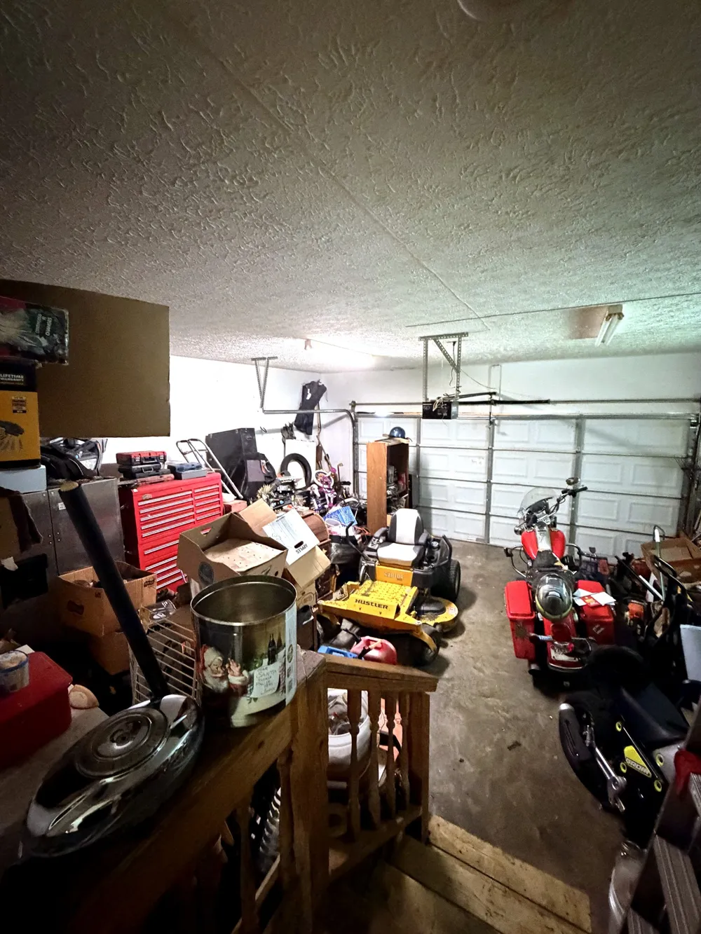 118 Steeplechase Dr Smithville, TN 37166