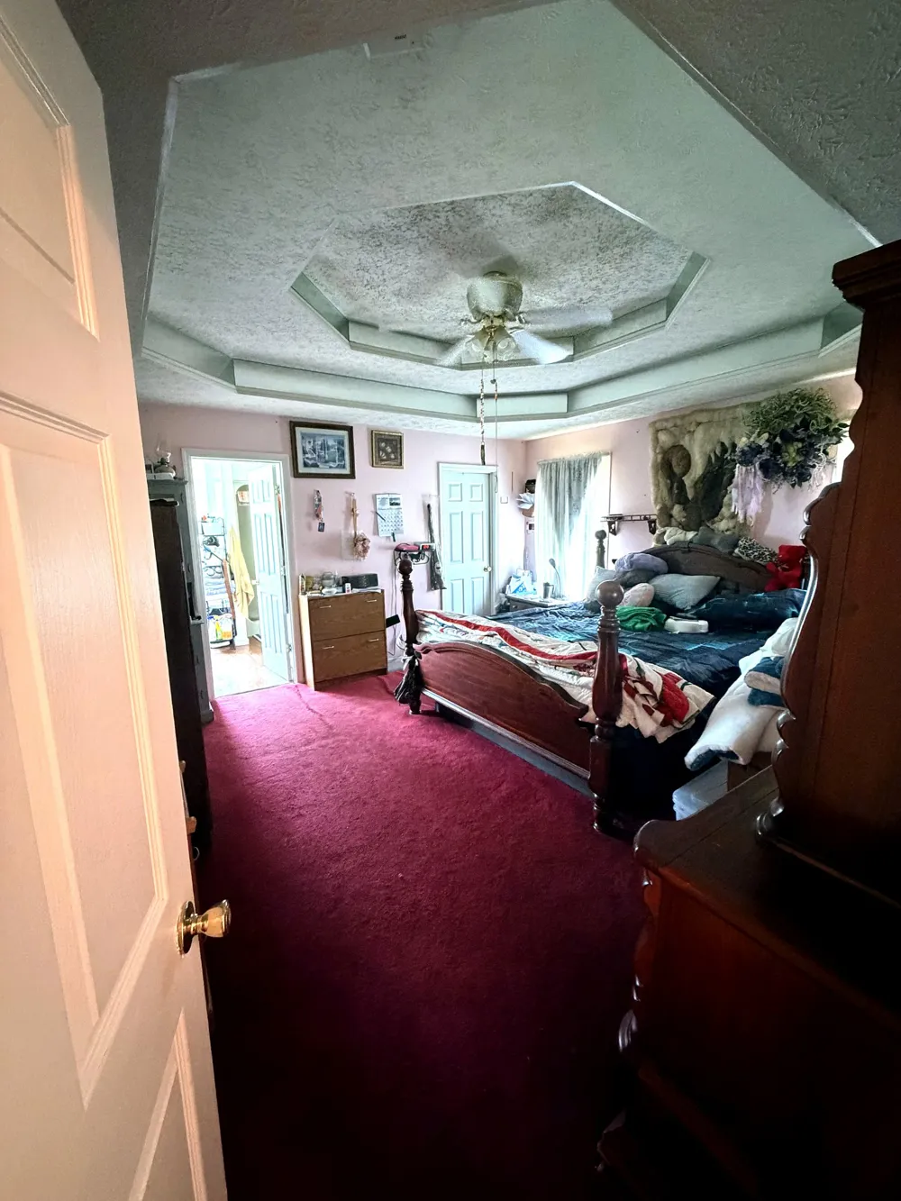 118 Steeplechase Dr Smithville, TN 37166