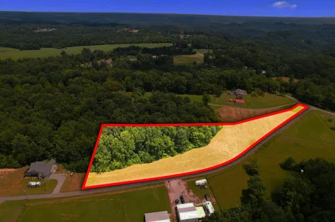 2707 Greer Rd