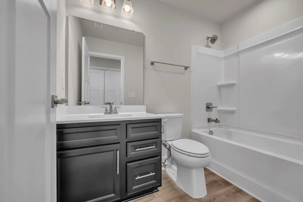 1043 Clendening Dr Gallatin, TN 37066
