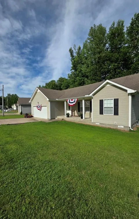 189 Foxfire Rd