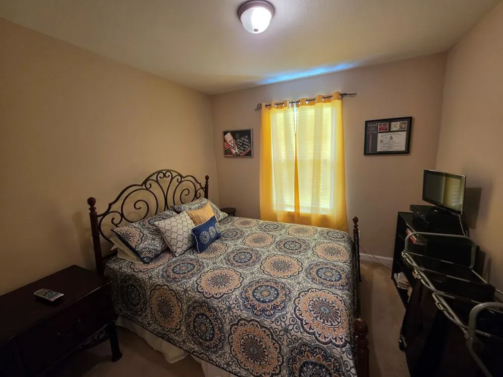 189 Foxfire Rd Paris, TN 38242