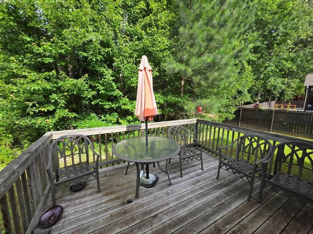 189 Foxfire Rd Paris, TN 38242