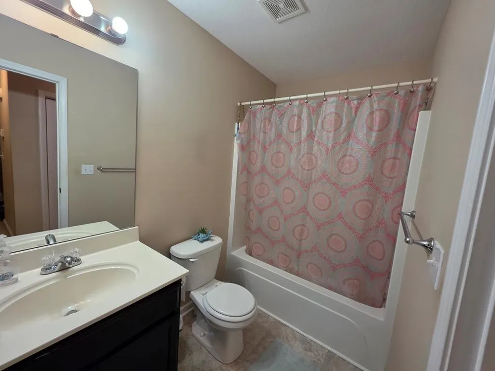 189 Foxfire Rd Paris, TN 38242