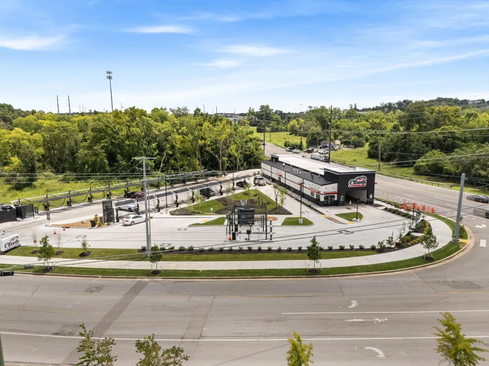 4316 Summercrest Blvd #804 Antioch, TN 37013