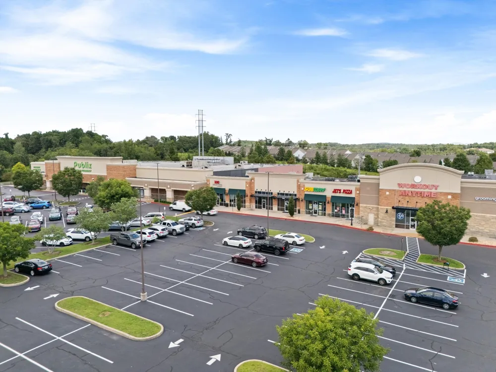4316 Summercrest Blvd #804 Antioch, TN 37013