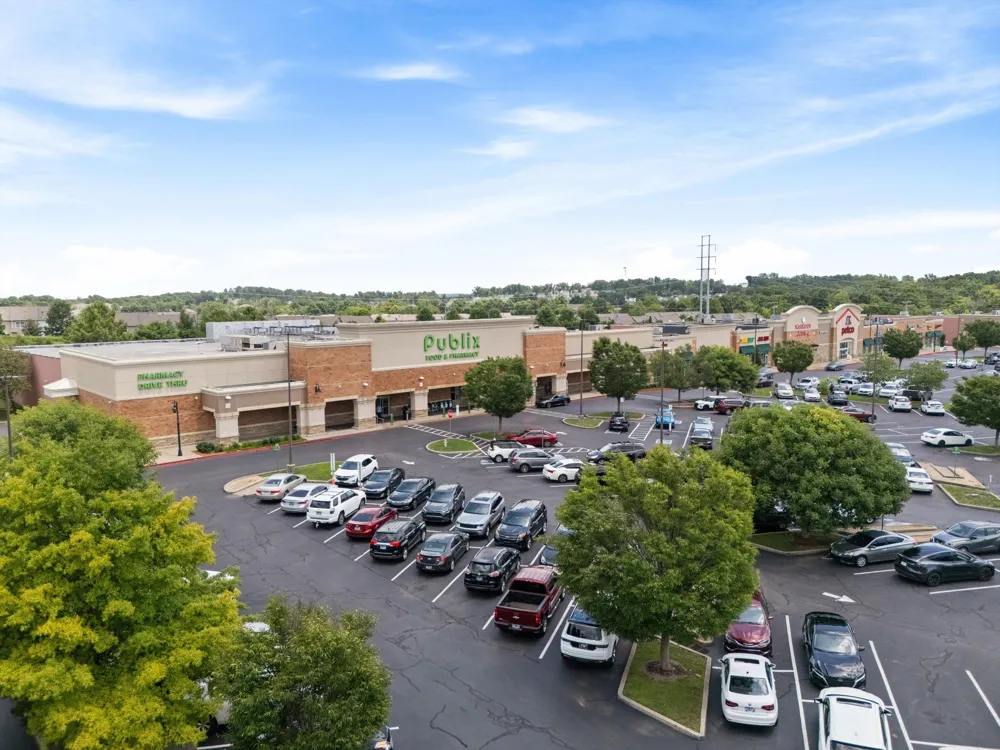 4316 Summercrest Blvd #804 Antioch, TN 37013