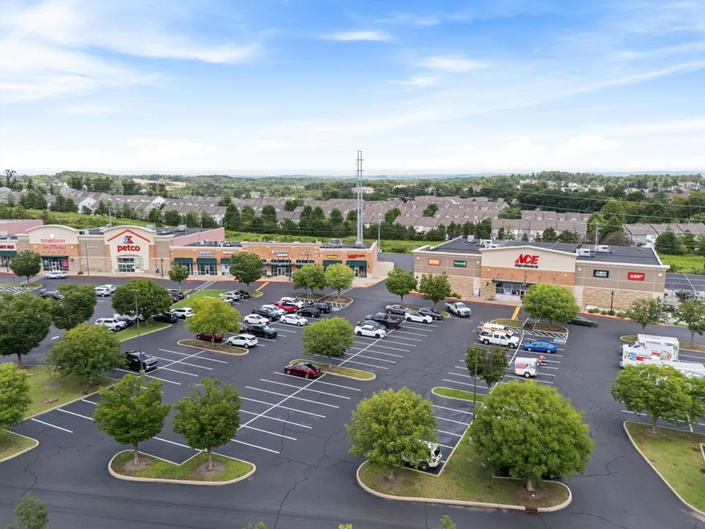 4316 Summercrest Blvd #804 Antioch, TN 37013